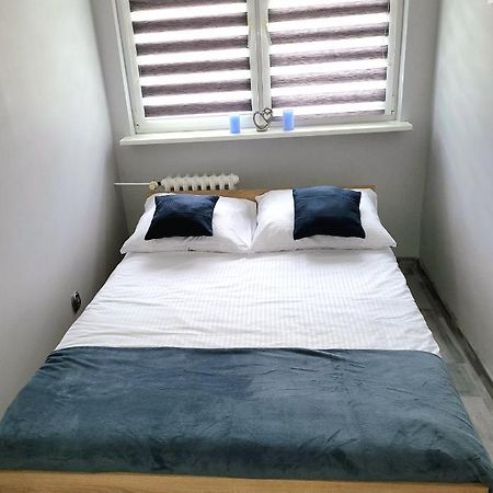 Apartament Na Matejki 斯维诺乌伊希切 外观 照片
