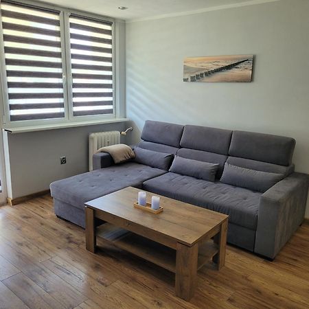 Apartament Na Matejki 斯维诺乌伊希切 外观 照片