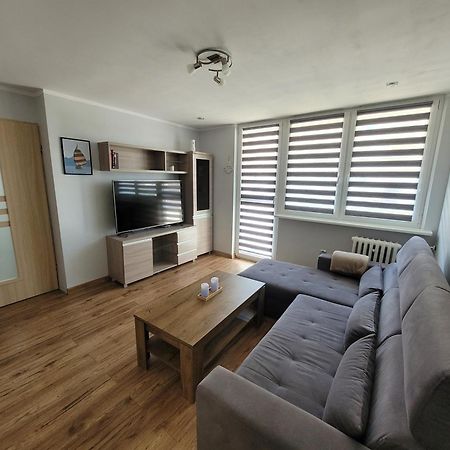 Apartament Na Matejki 斯维诺乌伊希切 外观 照片