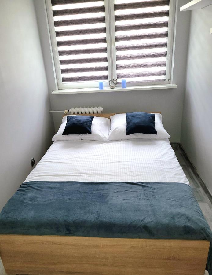 Apartament Na Matejki 斯维诺乌伊希切 外观 照片