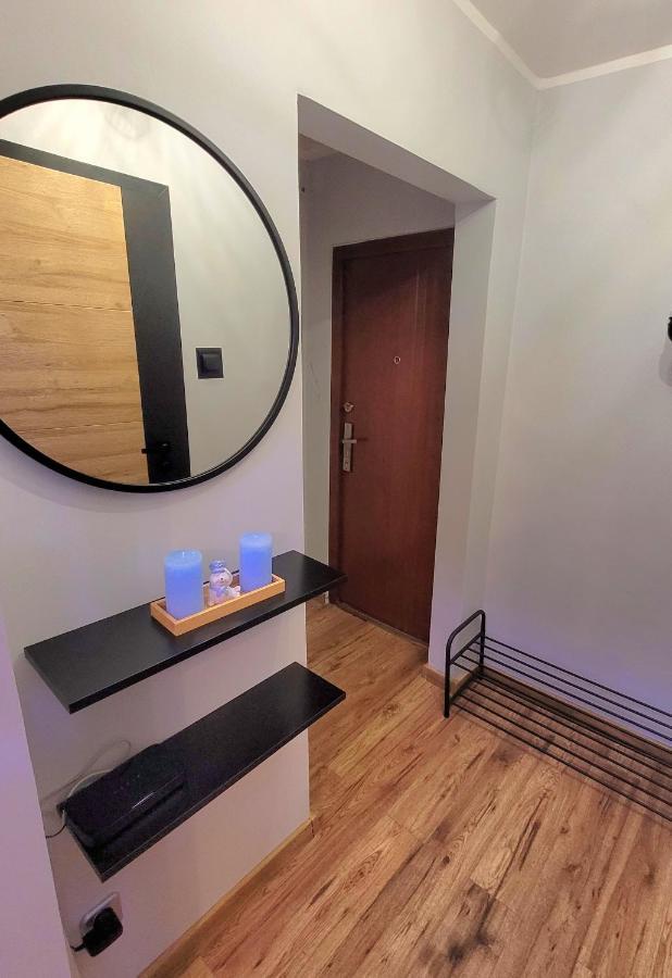 Apartament Na Matejki 斯维诺乌伊希切 外观 照片
