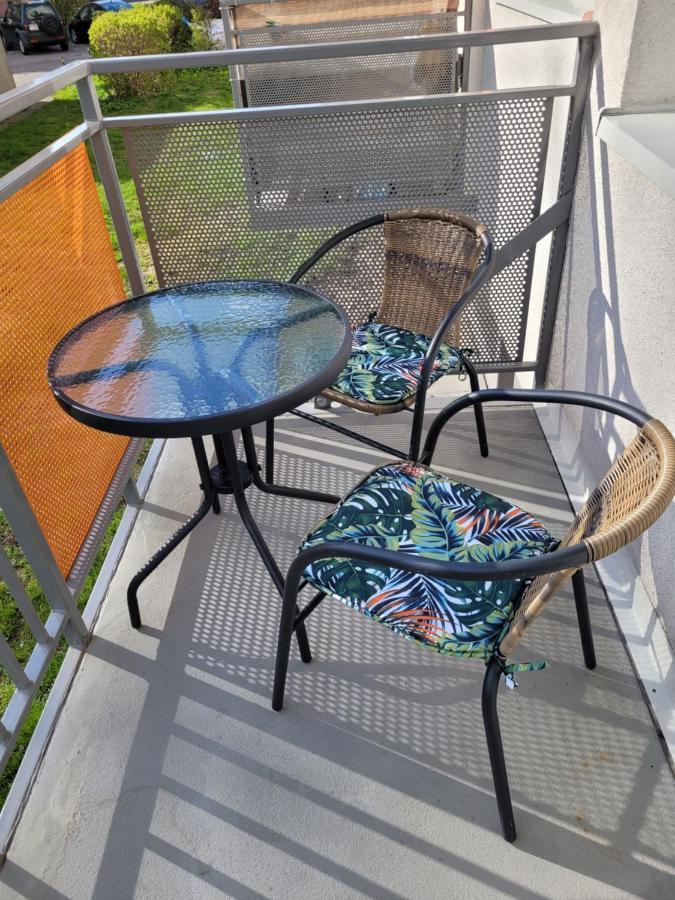 Apartament Na Matejki 斯维诺乌伊希切 外观 照片