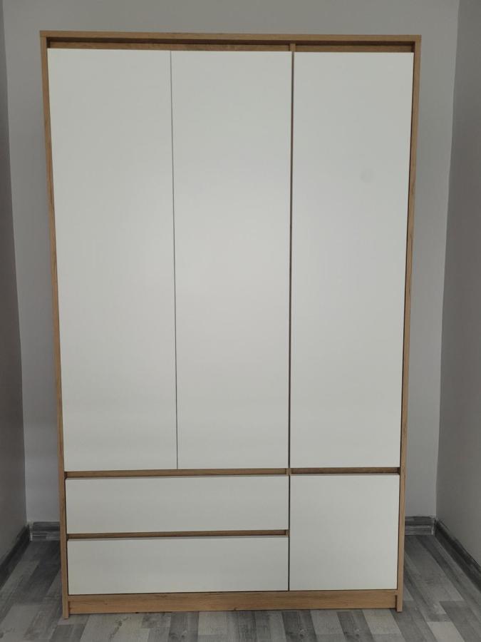 Apartament Na Matejki 斯维诺乌伊希切 外观 照片