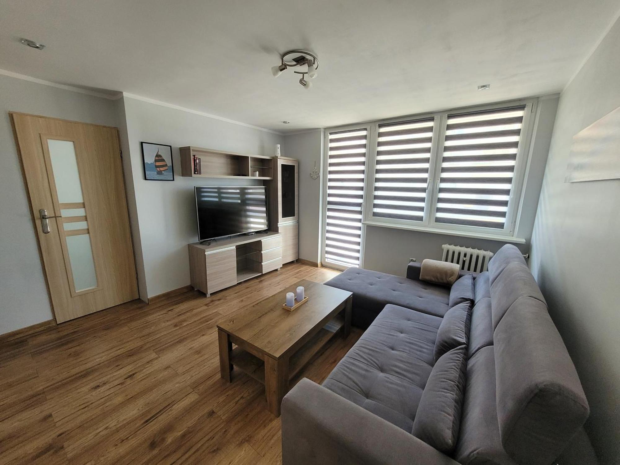 Apartament Na Matejki 斯维诺乌伊希切 外观 照片